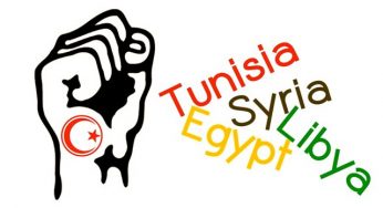 Does Arab Spring spell fall of Arab countries?