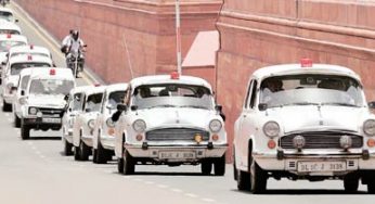 Not red, Mamata’s beacons could glow blue, green