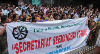 Teachers join agitation against bifurcation