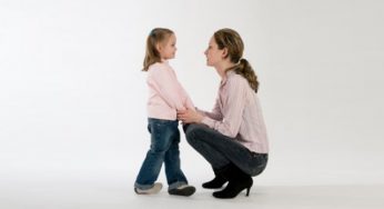 Time to talk to kids about right and wrong touches