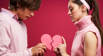 Don’t feel like a loser after breakup