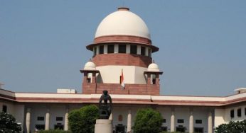 SC asks centre about steps to check criminal lawmakers