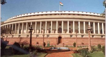 Rajya Sabha passes Wakf bill