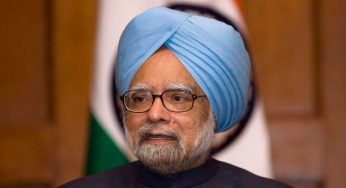 As simple in deportment as the leader of a nation should be