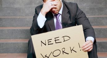 Little cheer for youths aspiring for dream job as economy headed for a turmoil