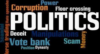 From A to F of Politics