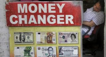 Rupee continues free fall