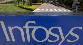 Green award for Infosys eco-buildings