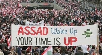 ‘Chemical attacks kill hundreds in Syria’