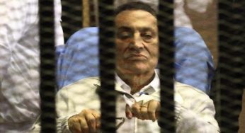 Hosni Mubarak to be released, put under house arrest
