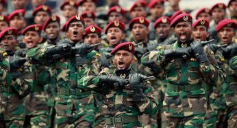 Sri Lanka to review report on clash for water