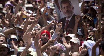 Pro-Morsi alliance calls for protest against Egyptian army