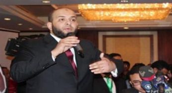 Brotherhood spokesperson arrested in Egypt