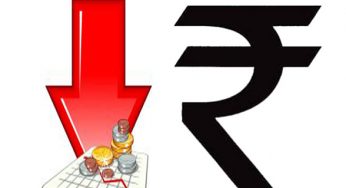 Ten reasons why rupee is sinking each passing day