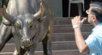 Sensex rebounds over 400 points; metals, oil and gas stocks gain