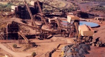 Imperative to boost coal, iron ore mining: Chidamabaram