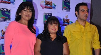 Comedy Circus enters Limca Book of Records