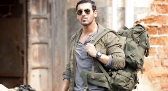 Madras Cafe – taut, exceptional political thriller