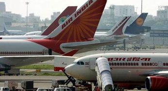 Indian aviation companies employ 262 foreign pilots: Minister