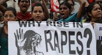 Photojournalist gang-raped in Mumbai