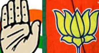 BJP trying to block food bill: Congress