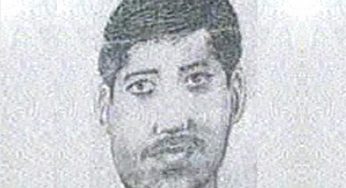 Sketches of the Mumbai gang-rape accused released