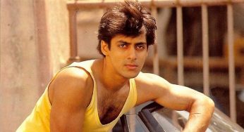 25 years of Dhinkchika in Bollywood!