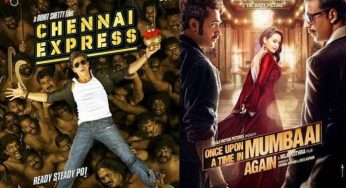 THE 100-CRORE GAME