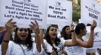Rape: How many more before criminals are punished?