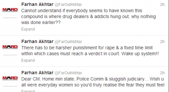 Rapes in India emboldened by illiteracy and gender inequality