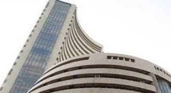 Sensex trades flat during pre-noon session