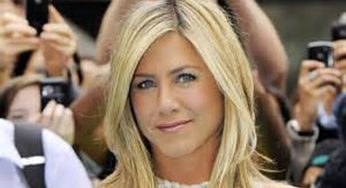 I’m like an alchemist: Jennifer Aniston