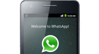 Love in the time of WhatsApp