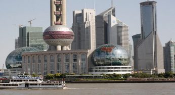 China’s FDI inflow rises