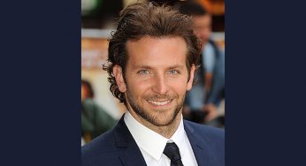 Cooper to give voiceover for ‘Guardians of the Galaxy’