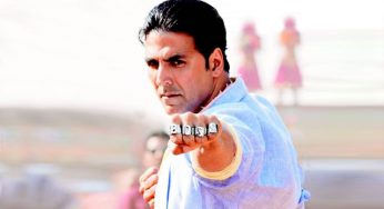 ‘Boss’ made Akshay nostalgic
