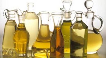 Which oil to use for what kind of cooking?