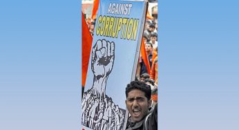Bill in Rajya Sabha to expand definition of bribery