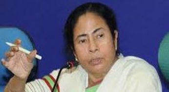 Glaring rise in disorder under Mamata regime: Rights panel chief