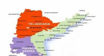 Motion moved to suspend 11 anti-Telangana MPs
