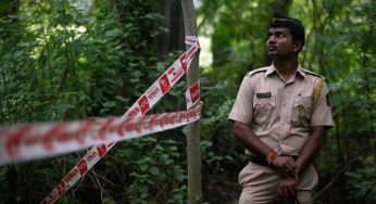 One held, four identified in Mumbai gangrape