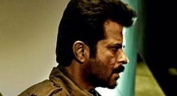 Anil Kapoor unveils first look of 24 on Twitter
