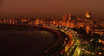 Mumbai is still meri jaan!