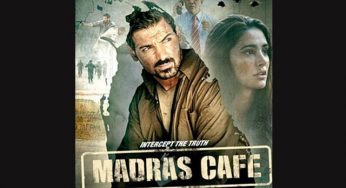 Review: Madras Cafe
