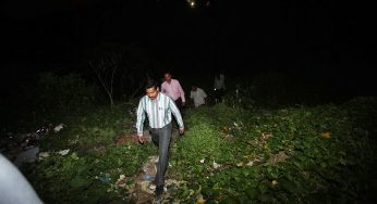Second accused nabbed in Shakti Mills gang-rape