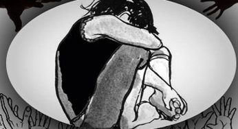 Three-year-old raped by school van driver