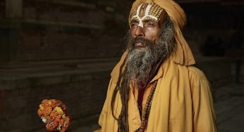 50 ascetics arrested en route to Ayodhya