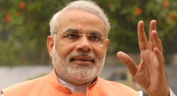 ‘Film on Narendra Modi not image-building exercise’
