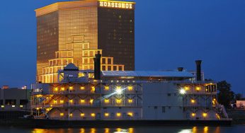BJP yet again caught in a casino controversy