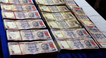 India’s forex reserves up $205 million